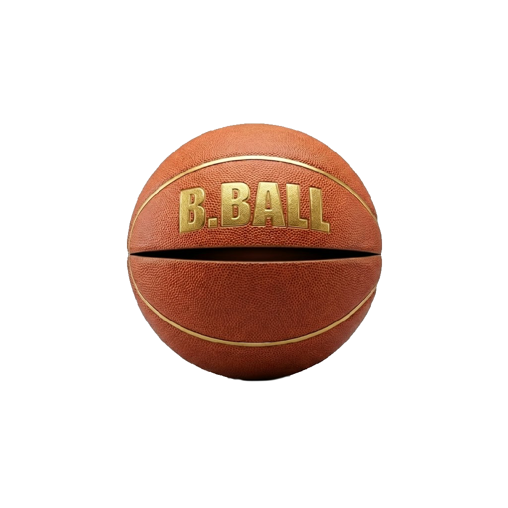 B.BALL